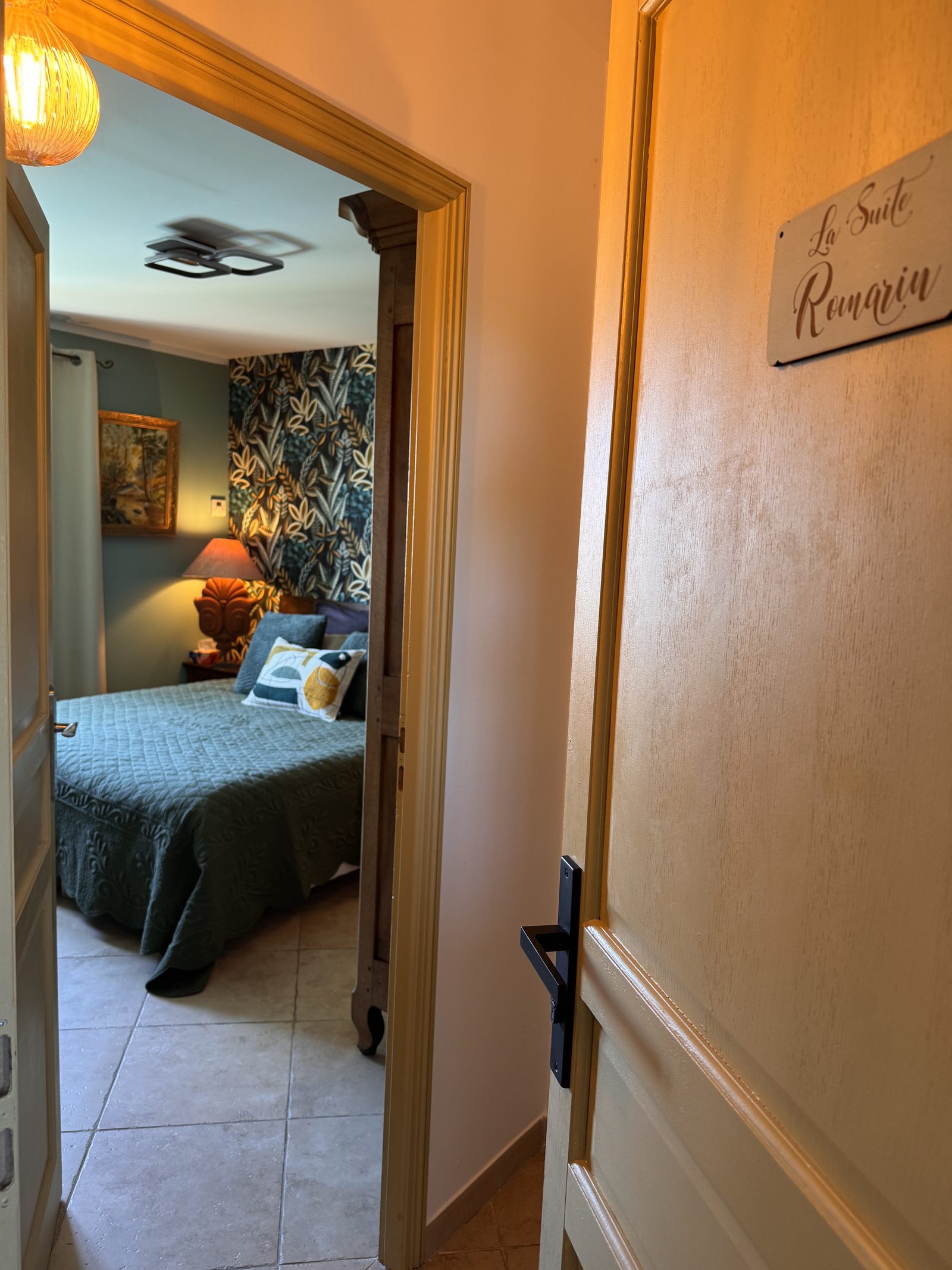 Suite Romarin