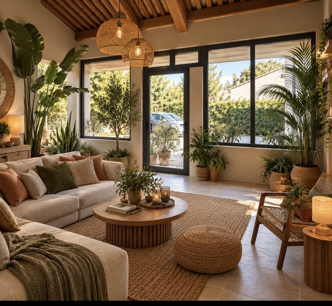 Suite Soleil