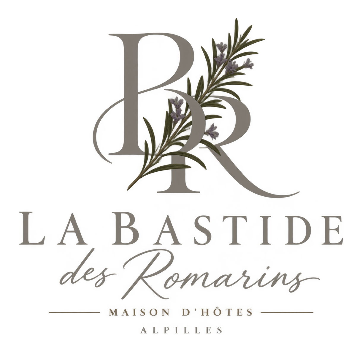 La Bastide des Romarins
