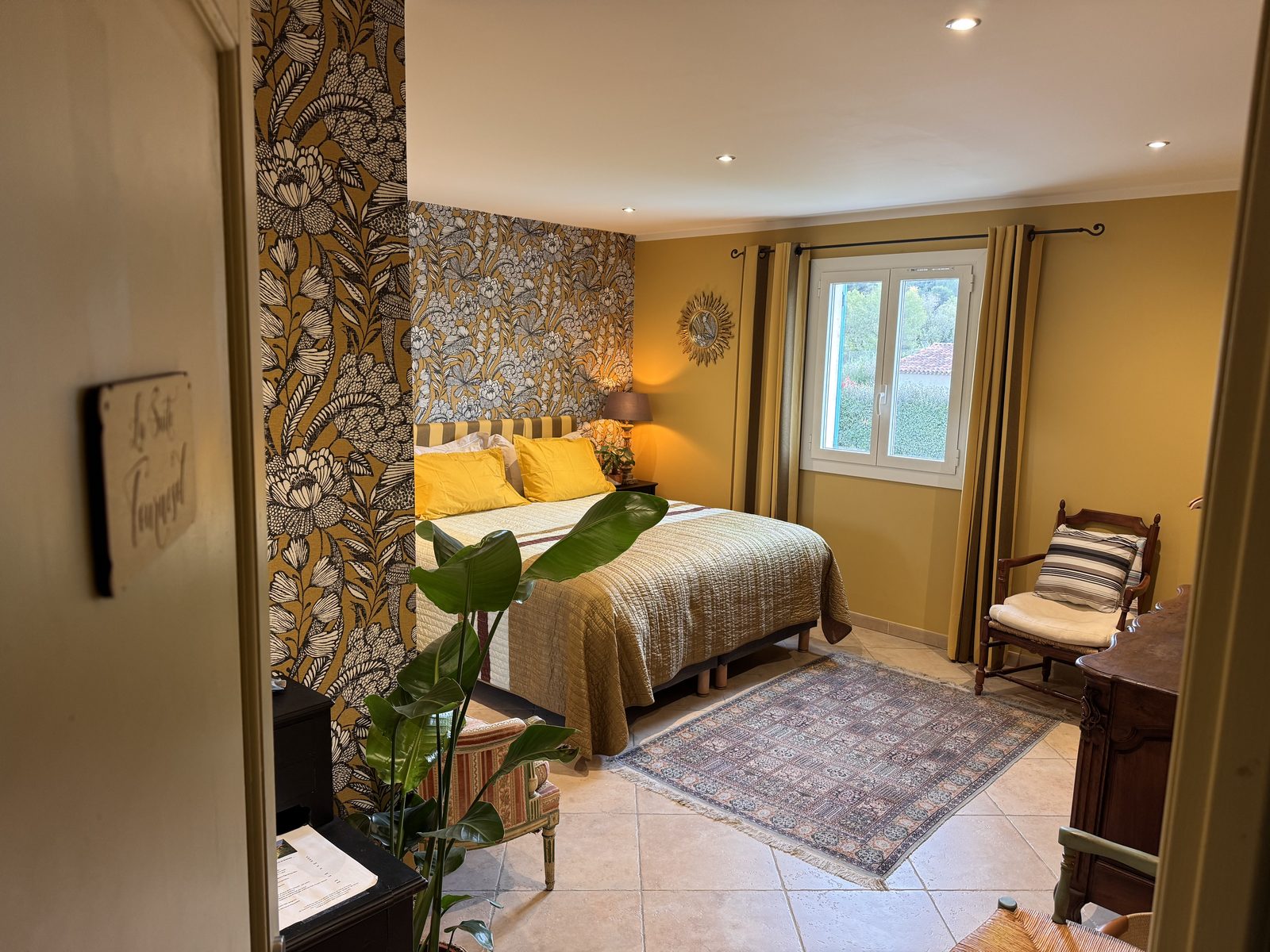Suite Tournesol